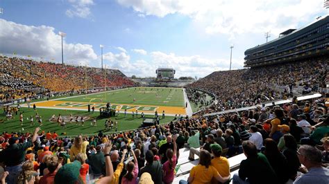 Baylor Stadium Update: June 2013 - Our Daily Bears