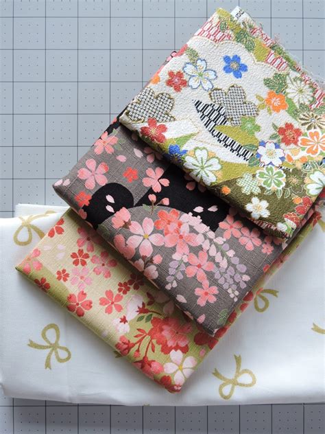 A Japanese Origami Quilt - Blossom Heart Quilts