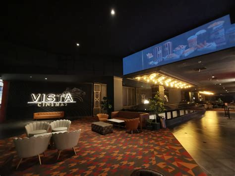 Vista Cinemas & KinderCity bring you Big Treats for the Holidays - When In Manila