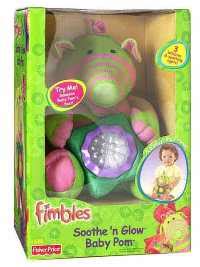 fimbles toys fim