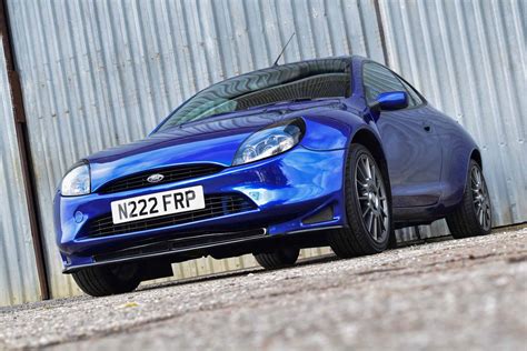 Ford Racing Puma Review | WorthReviewing