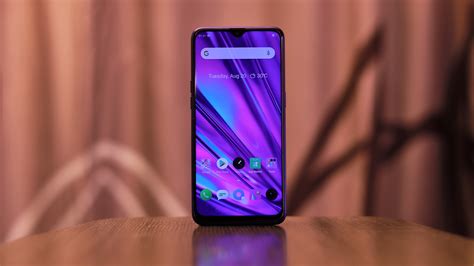 Realme 5 Pro review | TechRadar