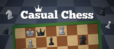 Play Casual Chess Online Games for Free at Gimori