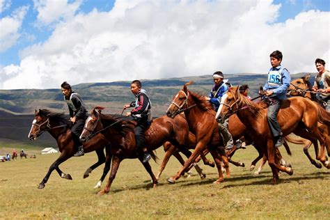 Why You Should Visit the Central Asian Country Kazakhstan