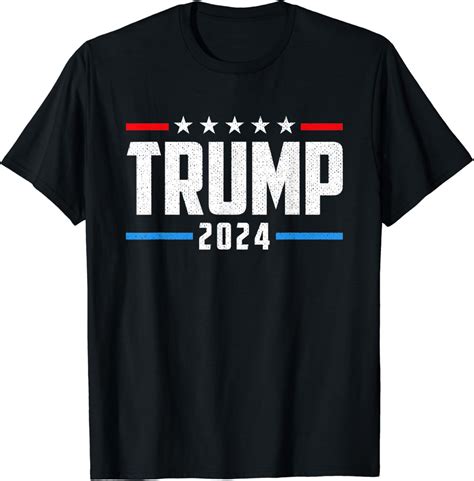 Trump 2024 Merchandise Amazon - Abbie Shanda