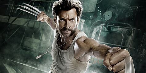 A Startling First Look At Professor X In Logan [Wolverine 3] - QuirkyByte