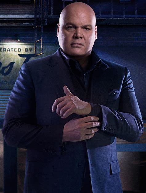 Wilson Fisk - Marvel Cinematic Universe Guide - IGN