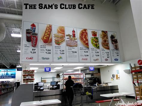 Total 101+ imagen sam's club pizza menu - Abzlocal.mx