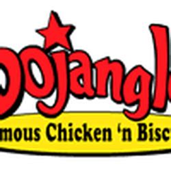 Bojangles Logo - LogoDix