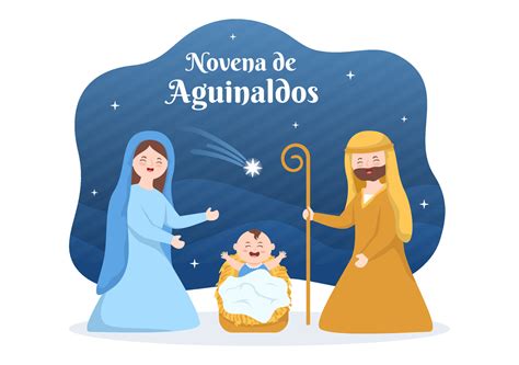 Novena De Aguinaldos Holiday Tradition in Colombia for Families to Get Together at Christmas in ...