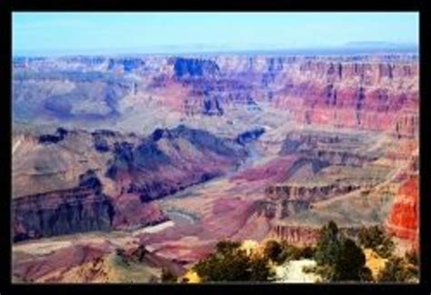 The Colors of the Grand Canyon | HubPages