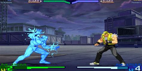 MUGEN: How to Get Started With the Fighting Game