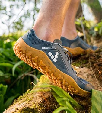 Barefoot Shoes | Minimalist Footwear | Vivobarefoot UK