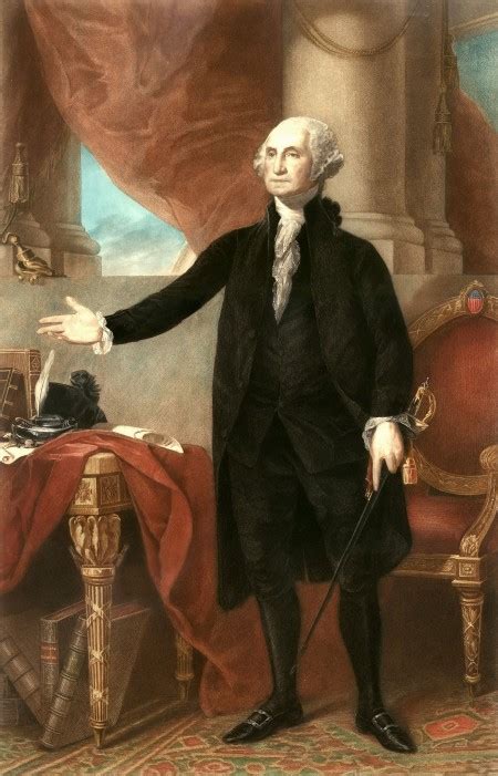 George Washington's Life · George Washington's Mount Vernon