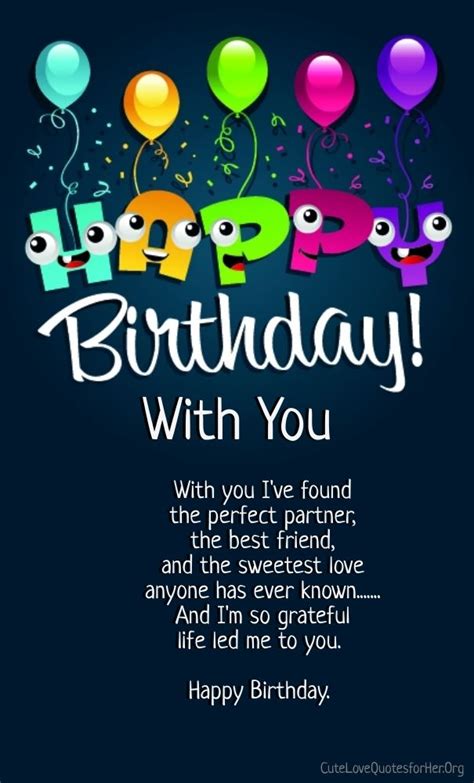 Short Quotes For Boyfriend Birthday - ojdiqmu2