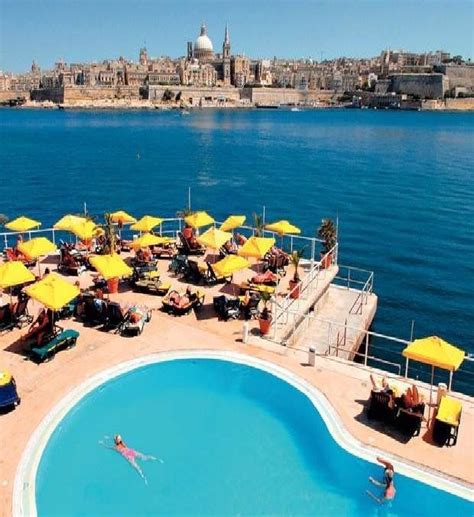 Hotels malta valletta - holdenhits