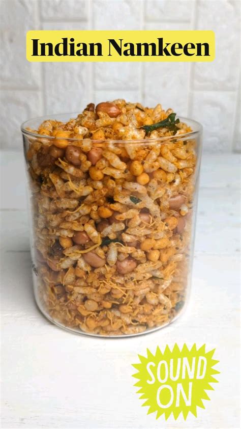 Indian Namkeen that you can make instantly via funfoodfrolic.com | Indian snack recipes ...