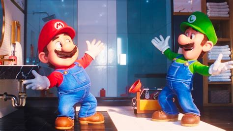 Super Mario Bros Movie ending explained – how it sets up sequel - Dexerto