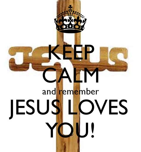 🔥 [70+] Jesus Loves You Wallpapers | WallpaperSafari