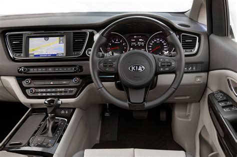 2015 Kia Carnival Review | CarAdvice