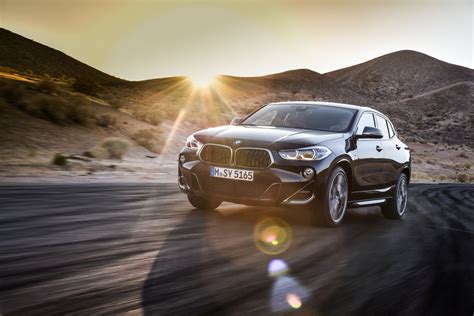 Video: BMW X2 M35i Review Marks Both Pros and Cons