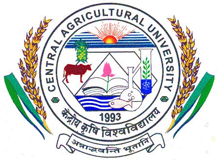 Central Agricultural University Imphal Admission 2014-2015 Notification, Cut Off List, Time ...