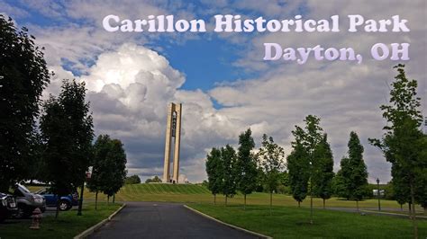 Carillon Historical Park, Dayton, OH | Flickr