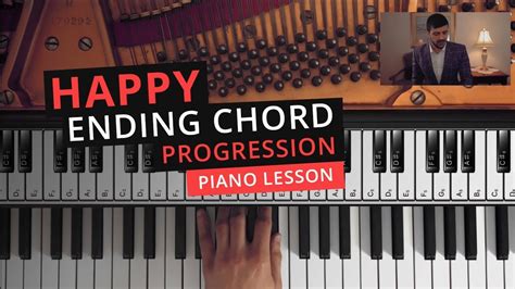 The HAPPY Ending Piano Chord Progression You NEED To Learn - YouTube