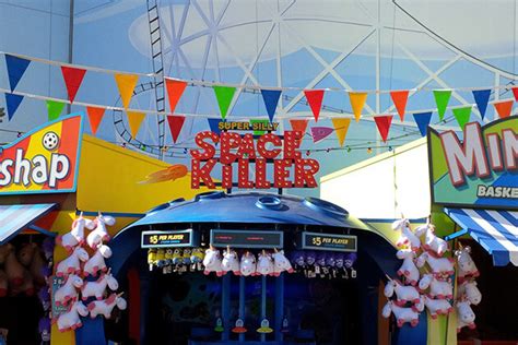 Super Silly Fun Land | Universal Studios discount tickets | Undercover ...