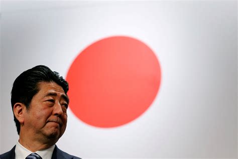 Japan's Shinzo Abe sought to revive economy, fulfil conservative agenda ...