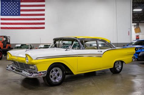 1957 Ford Fairlane | GR Auto Gallery