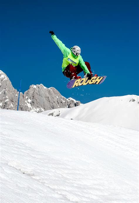 750+ Snowboard Pictures [HD] | Download Free Images on Unsplash