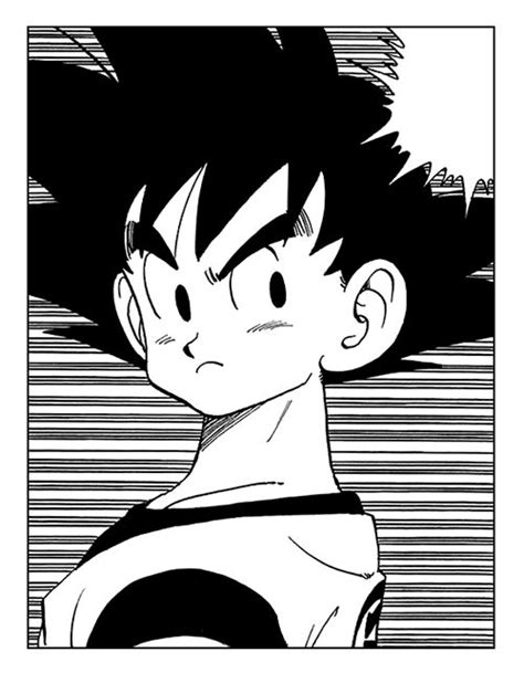 Imagen - B35afecaa0d3c080a331363c95c1e5f6--goku-manga-manga-anime.jpg | Loquendo Wiki | FANDOM ...