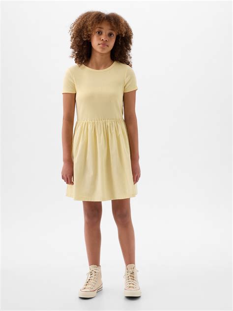 Kids Skater Dress | Gap