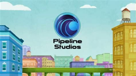 Pipeline Studios/Fred Rogers Productions (2021) - YouTube