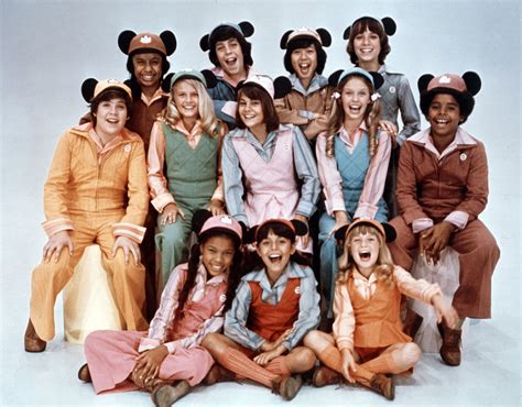 Mickey Mouse Club Mouseketeers 1977 | New mickey mouse club, Mickey ...