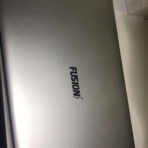 Fusion5 Laptop Windows 11 in B38 Birmingham for £80.00 for sale | Shpock