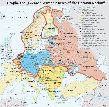 Image - Lebensraum.jpg - Alternative History - Wikia