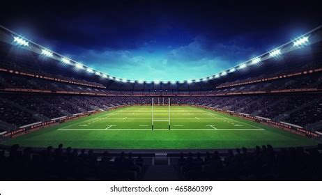 Rugby Background Images, Stock Photos & Vectors | Shutterstock