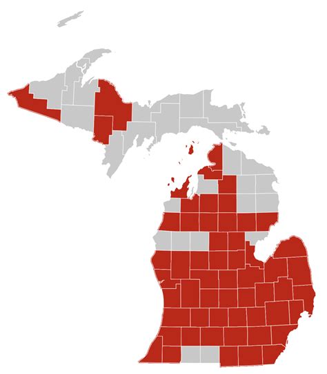 2020 coronavirus pandemic in Michigan - Wikipedia