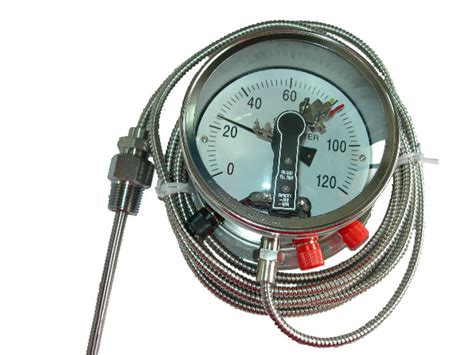 Industrial Thermometers: Digital Thermometers, Bimetal Thermometers, Remote Reading Thermometers ...