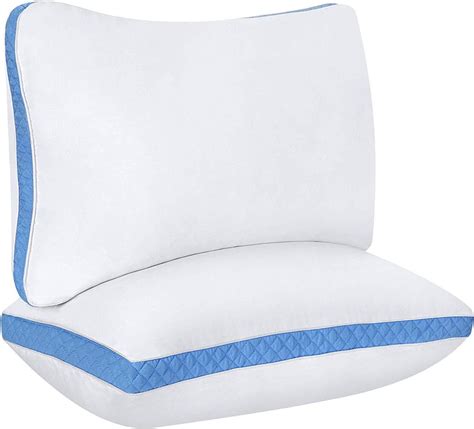 The 8 Best Pillows for Back Sleepers of 2021