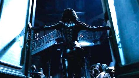 Underworld, 15 Years Later: Kate Beckinsale and That Catsuit