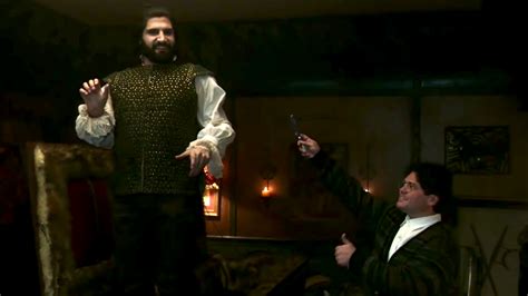 The 'What We Do In The Shadows' Trailer Is Here For Your Taika Waititi ...