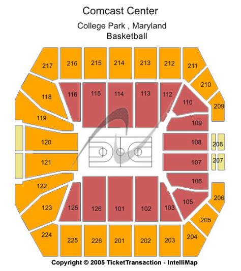 Maryland Terrapins tickets college/basketball - ACC UMCP Basketball tickets