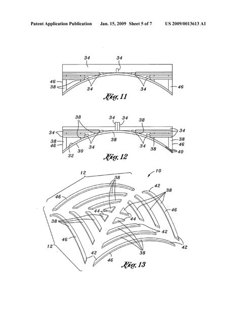 Groin Vault Diagram