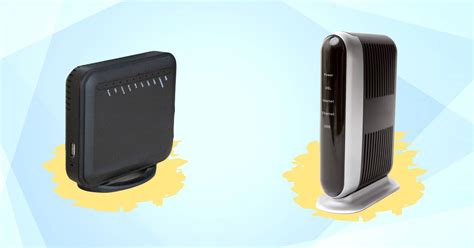 The Best Cable Modem Router With Voice For 2024