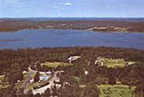 Hadley's Point Campground | Camping & Cottages - Bar Harbor Chamber of Commerce, ME