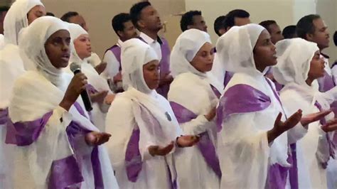 New Eritrean Orthodox Tewahdo Mezmur 2019 Krstos Tensia Emutan – Otosection