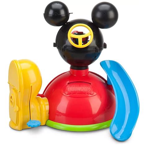 Play Set Casa De Mickey Mouse $2890.00 | Meses sin intereses